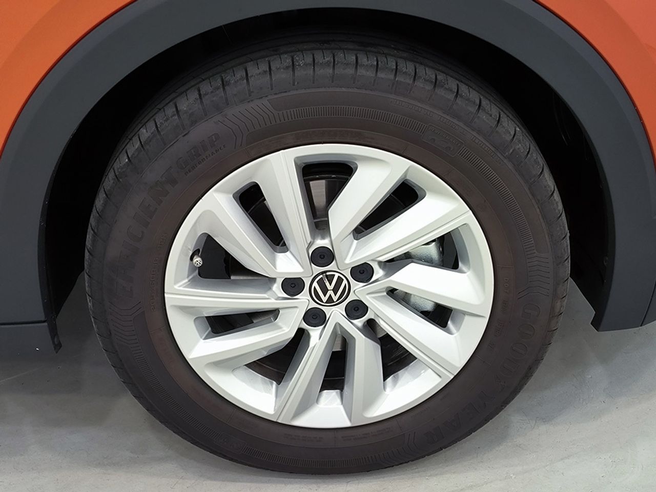 Volkswagen T-cross 1.0 Tsi 110 Cv Advance - Foto 2