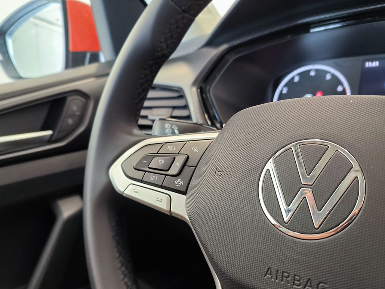Volkswagen T-cross 1.0 Tsi 110 Cv Advance - Foto 2