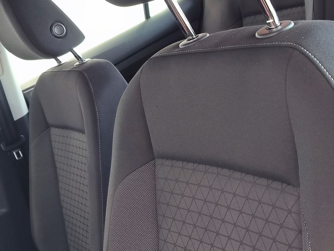Volkswagen T-cross 1.0 Tsi 110 Cv Advance - Foto 2