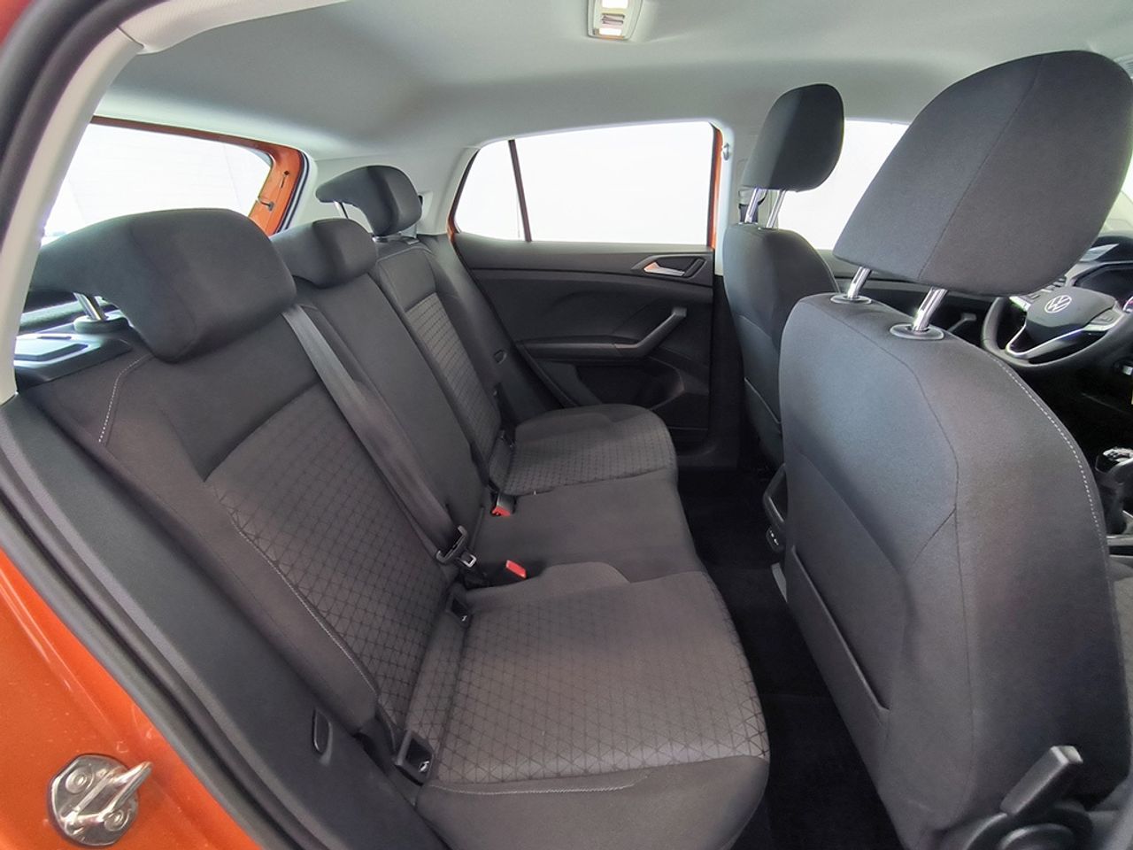 Volkswagen T-cross 1.0 Tsi 110 Cv Advance - Foto 2