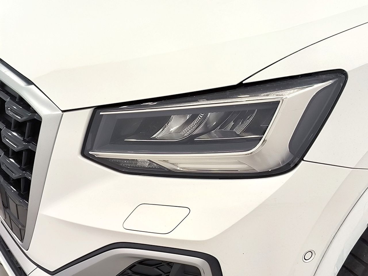 Audi Q2 30 Tdi 116 Cv Stronic Sline - Foto 2