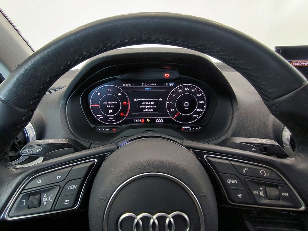 Audi Q2 30 Tdi 116 Cv Stronic Sline - Foto 2