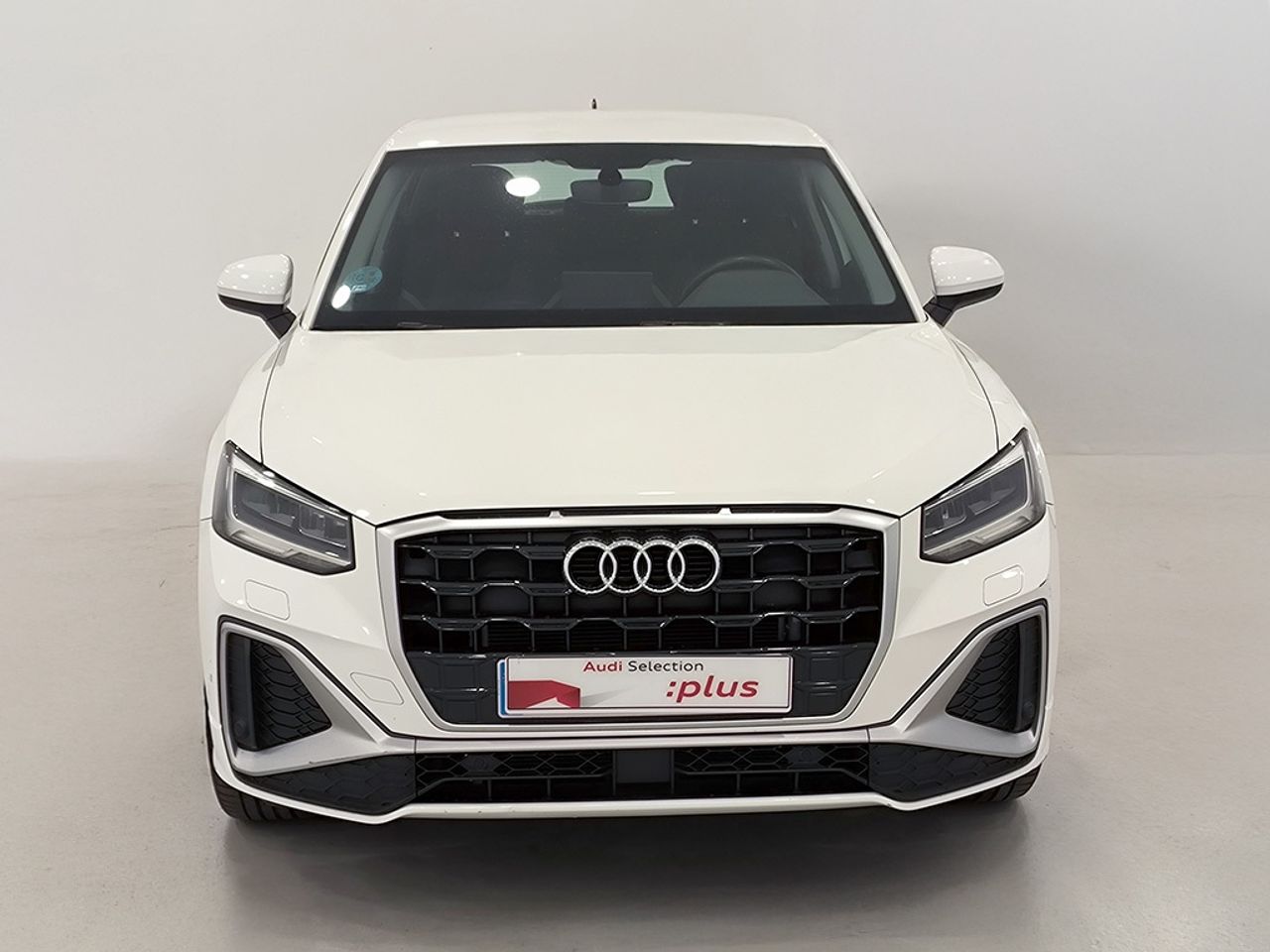 Audi Q2 30 Tdi 116 Cv Stronic Sline - Foto 2