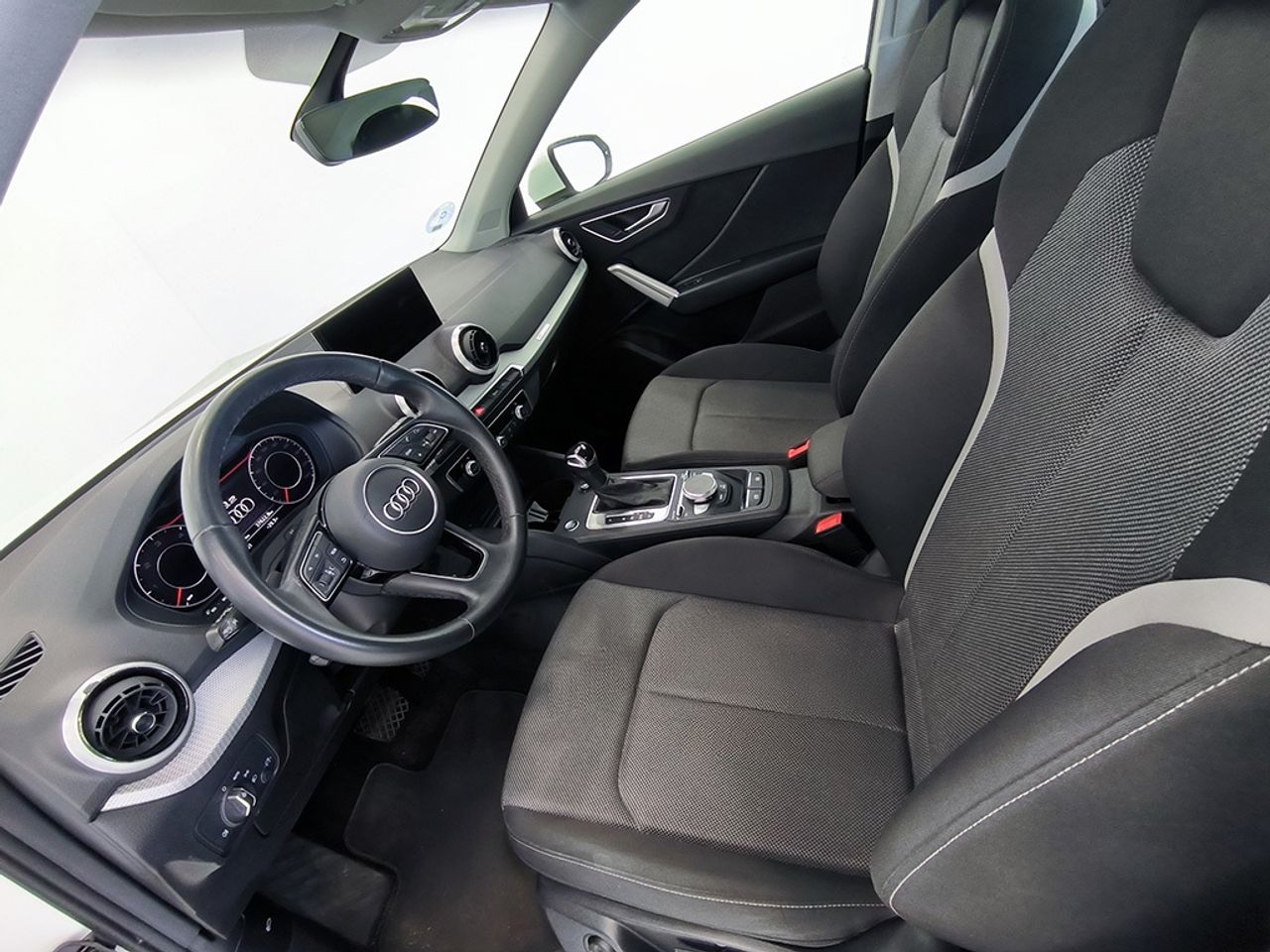 Audi Q2 30 Tdi 116 Cv Stronic Sline - Foto 2