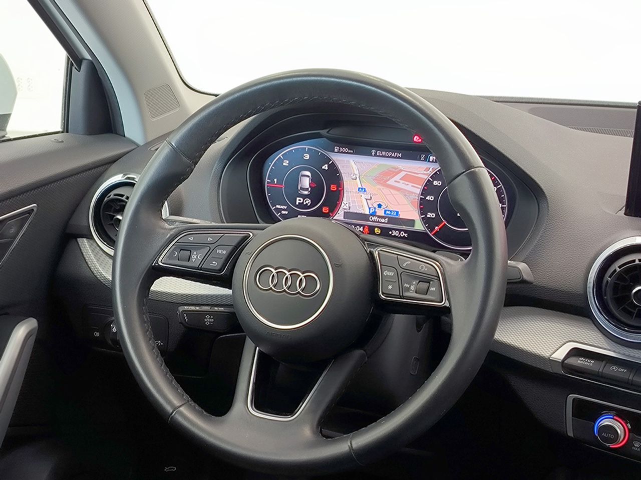 Audi Q2 30 Tdi 116 Cv Stronic Sline - Foto 2