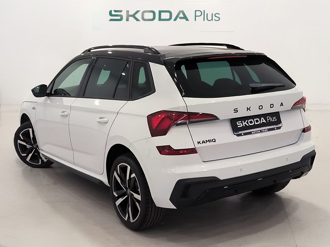 Skoda Kamiq Monte Carlo 1.5 Tsi 150 Cv Dsg - Foto 2