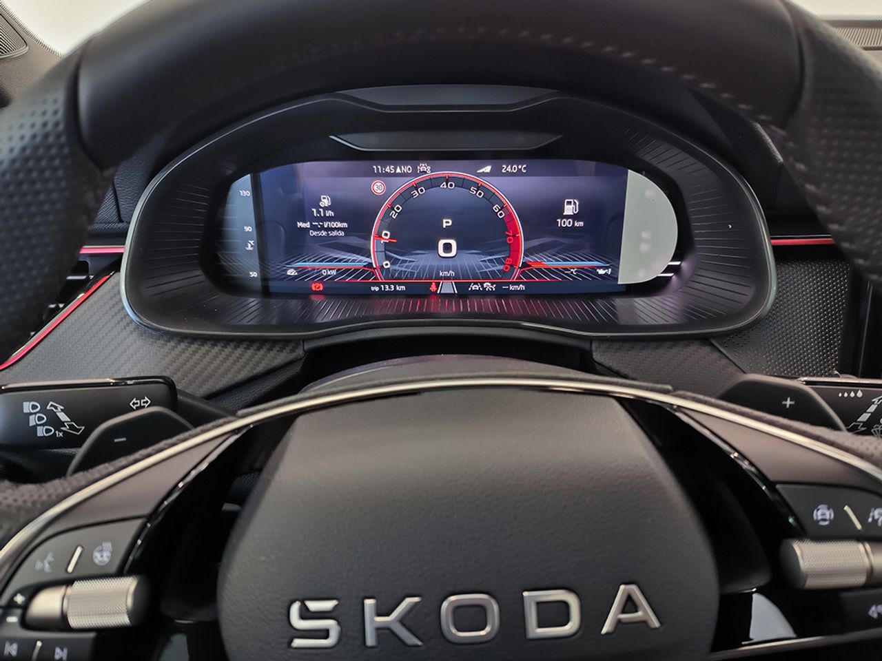 Skoda Kamiq Monte Carlo 1.5 Tsi 150 Cv Dsg - Foto 2