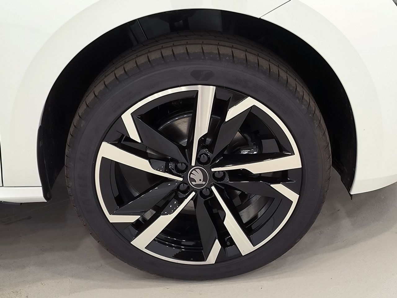 Skoda Kamiq Monte Carlo 1.5 Tsi 150 Cv Dsg - Foto 2
