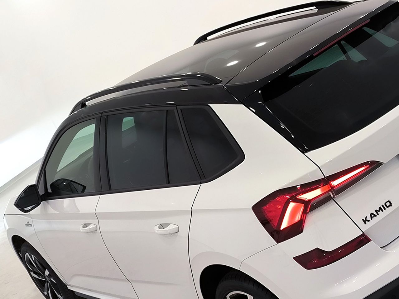 Skoda Kamiq Monte Carlo 1.5 Tsi 150 Cv Dsg - Foto 2
