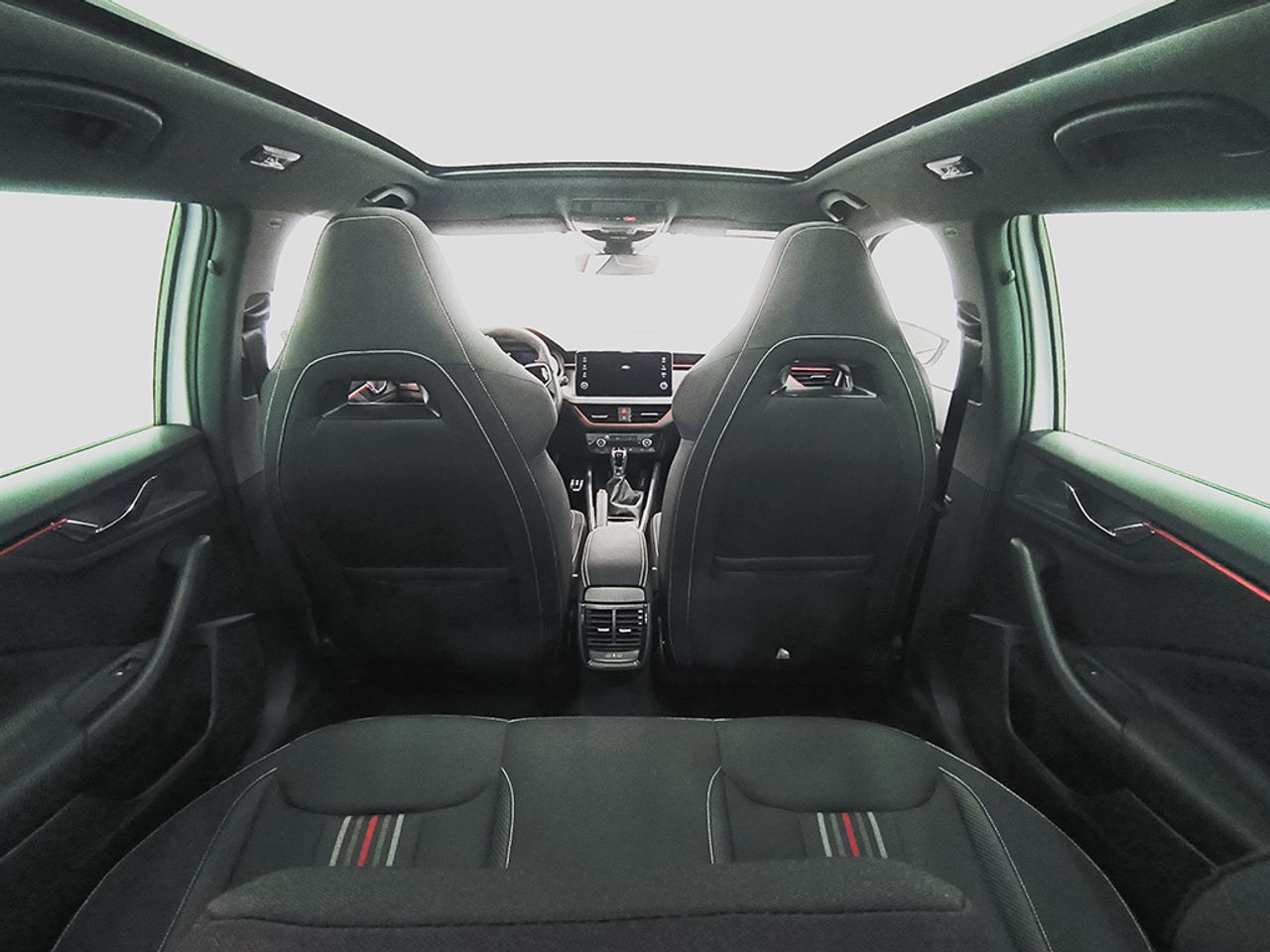 Skoda Kamiq Monte Carlo 1.5 Tsi 150 Cv Dsg - Foto 2