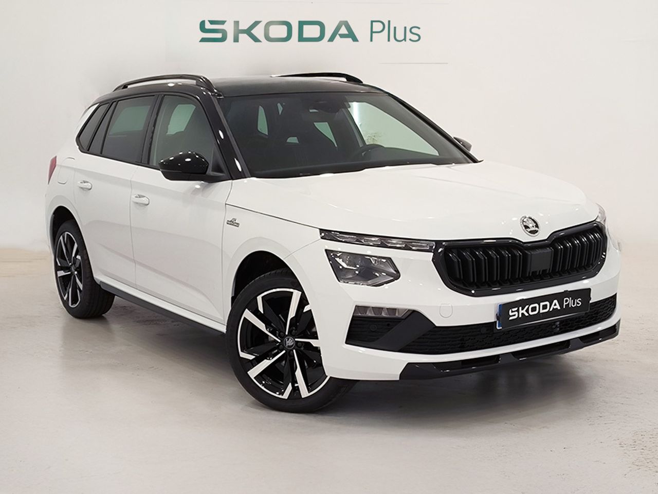 Skoda Kamiq Monte Carlo 1.5 Tsi 150 Cv Dsg - Foto 2