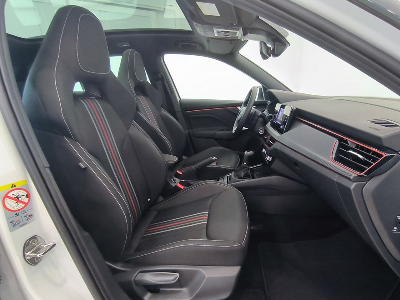 Skoda Kamiq Monte Carlo 1.5 Tsi 150 Cv Dsg - Foto 2