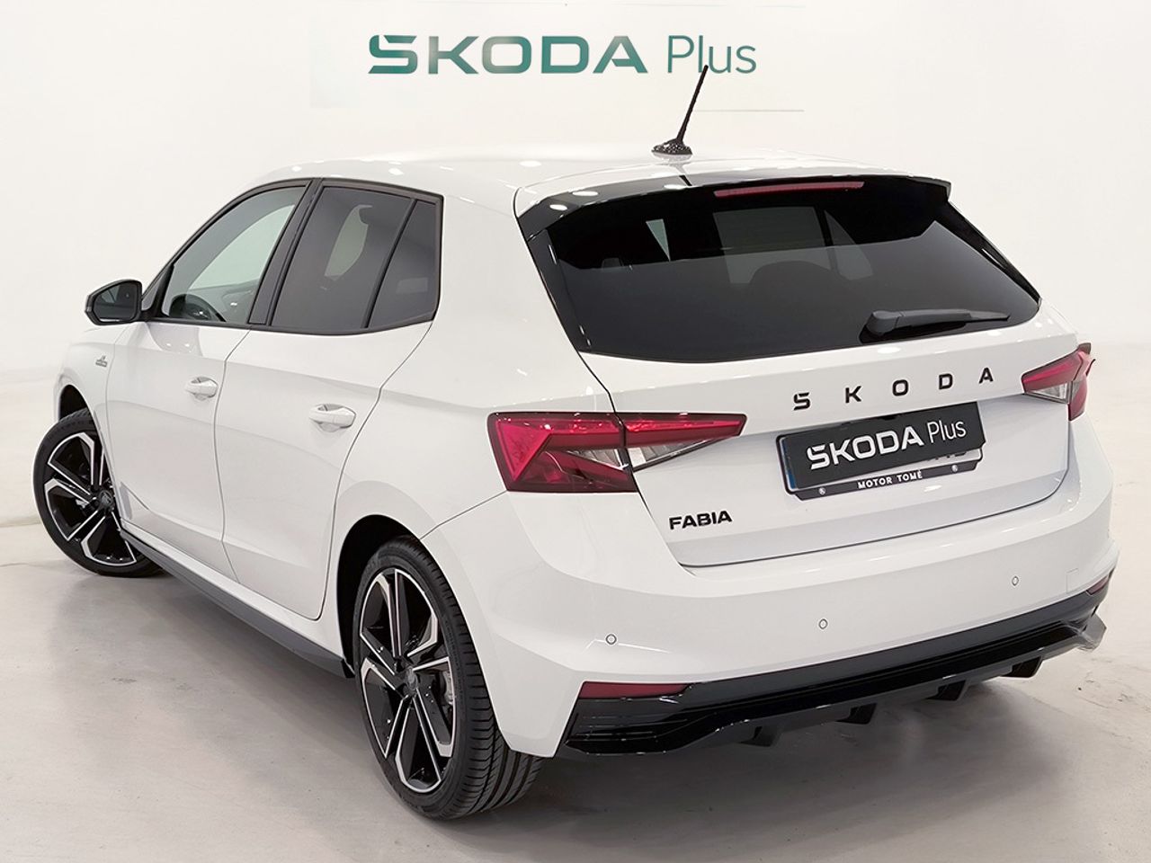 Skoda Fabia Monte Carlo 1.0 Tsi 115 Cv Dsg - Foto 2