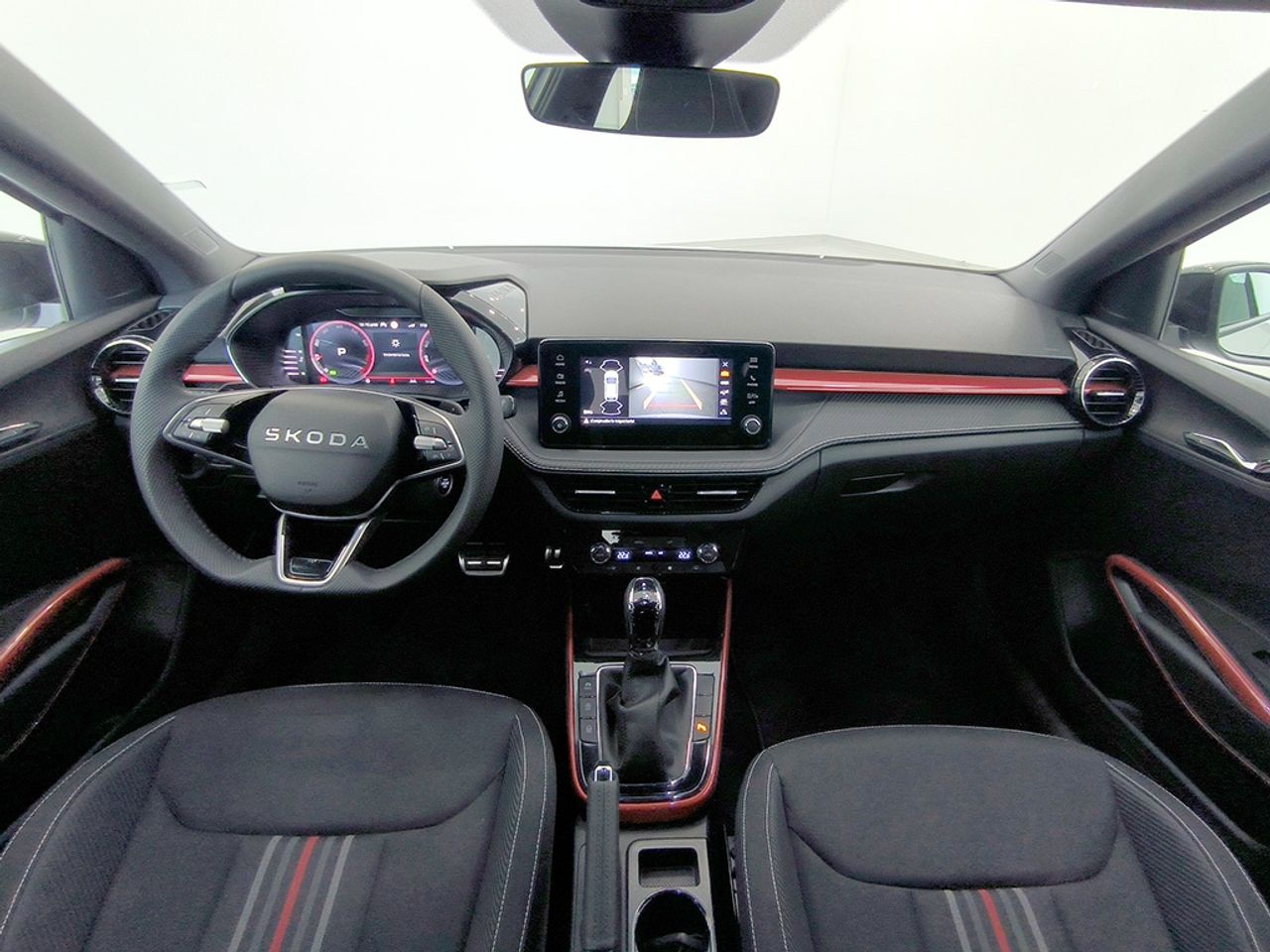 Skoda Fabia Monte Carlo 1.0 Tsi 115 Cv Dsg - Foto 2