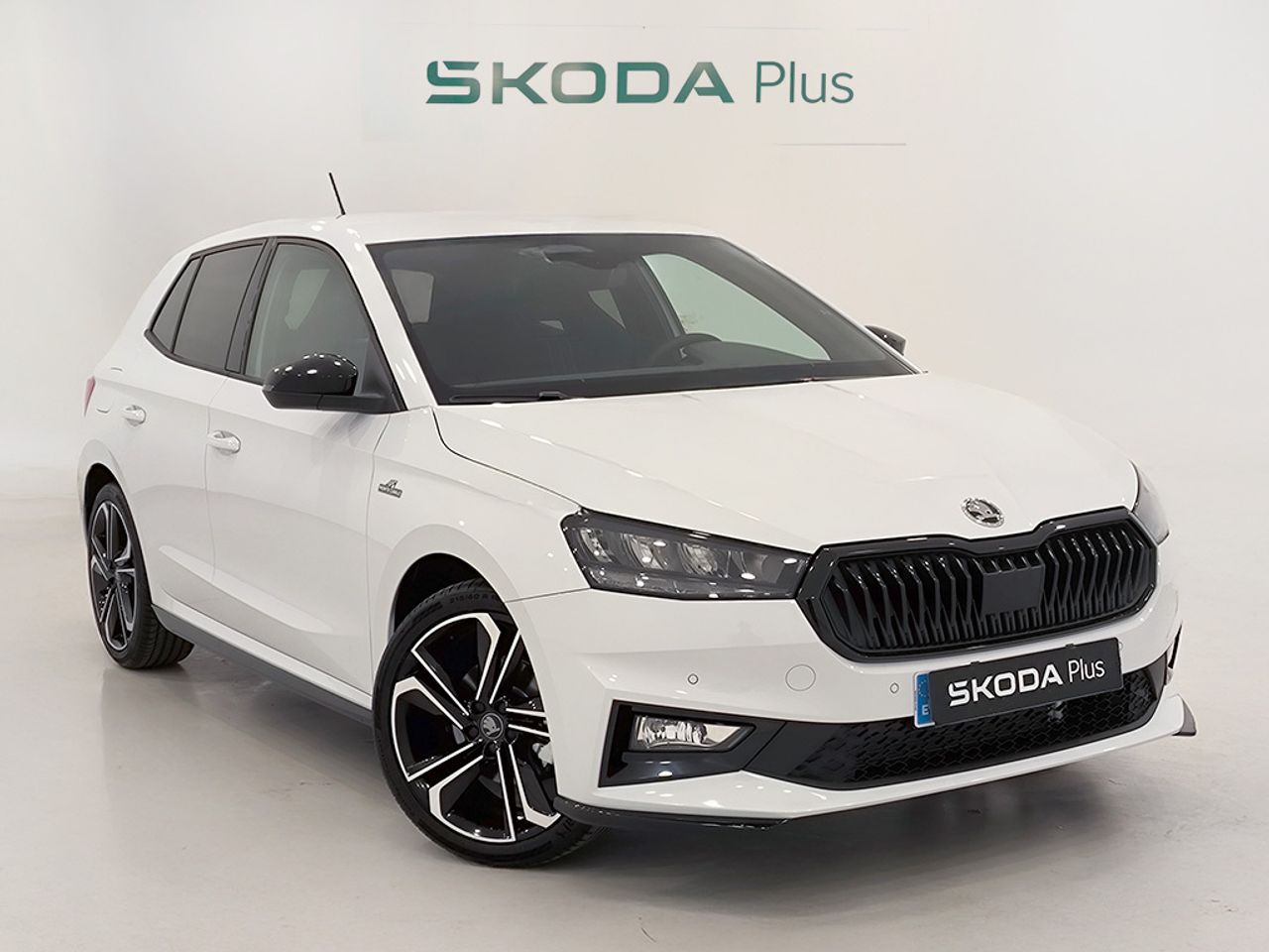 Skoda Fabia Monte Carlo 1.0 Tsi 115 Cv Dsg - Foto 2