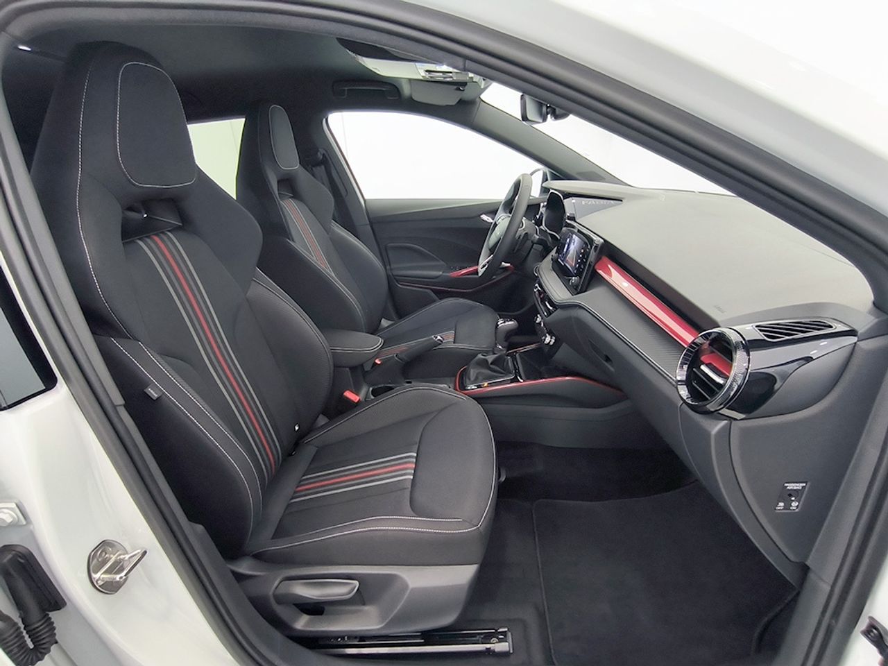 Skoda Fabia Monte Carlo 1.0 Tsi 115 Cv Dsg - Foto 2
