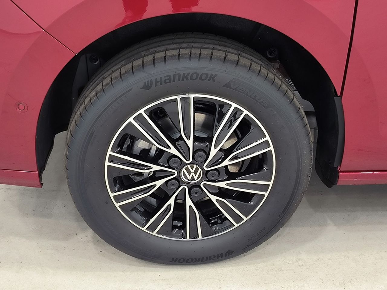 Volkswagen Multivan 2.0 Tdi 150 Cv Dsg Life - Foto 2