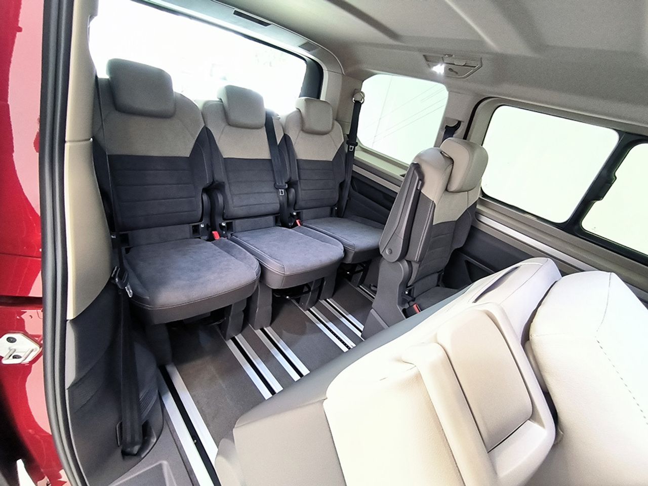 Volkswagen Multivan 2.0 Tdi 150 Cv Dsg Life - Foto 2