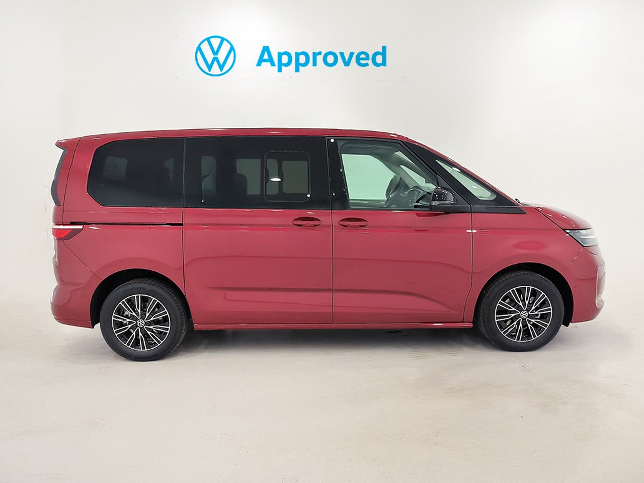 Volkswagen Multivan 2.0 Tdi 150 Cv Dsg Life - Foto 2