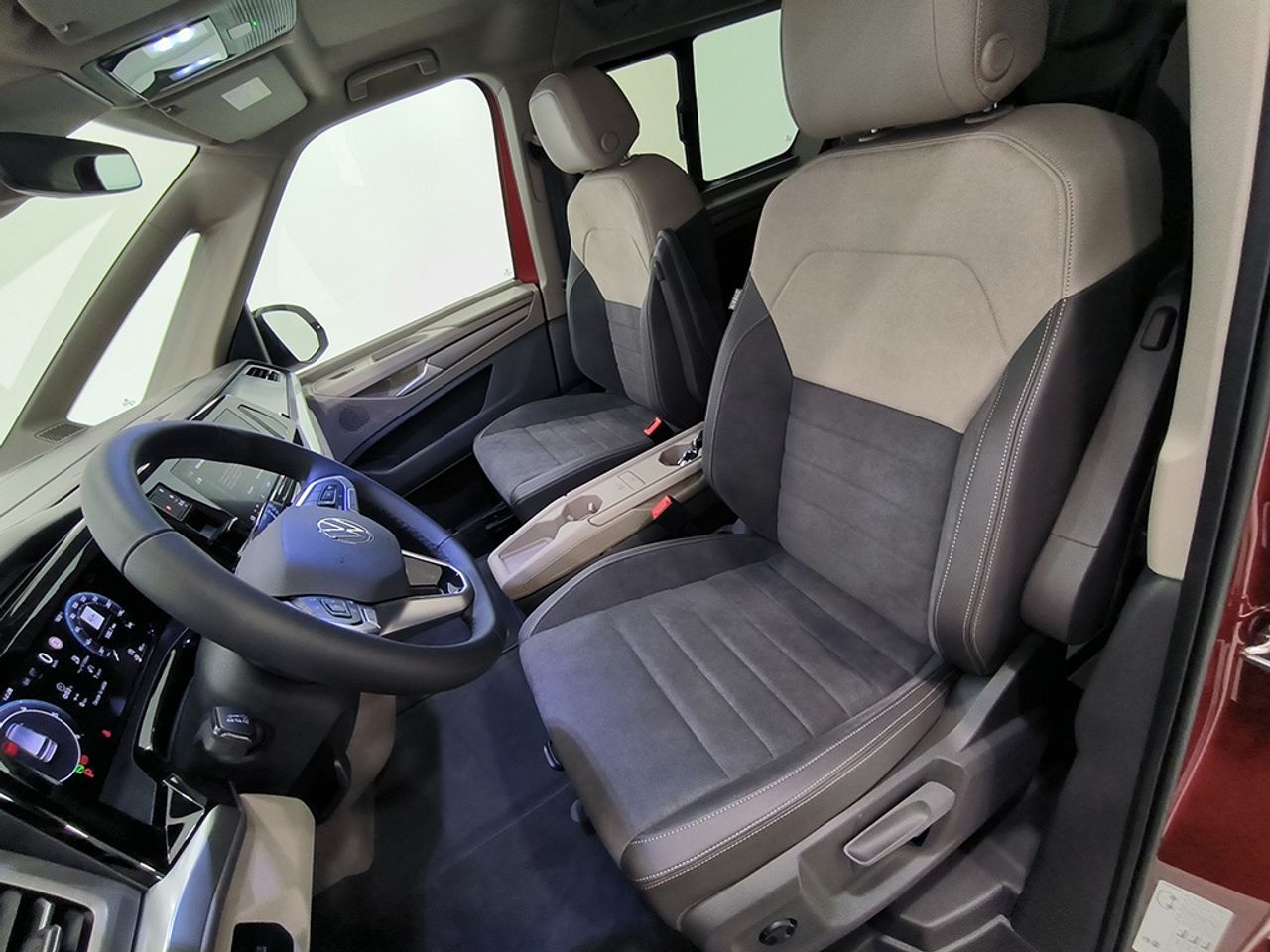Volkswagen Multivan 2.0 Tdi 150 Cv Dsg Life - Foto 2