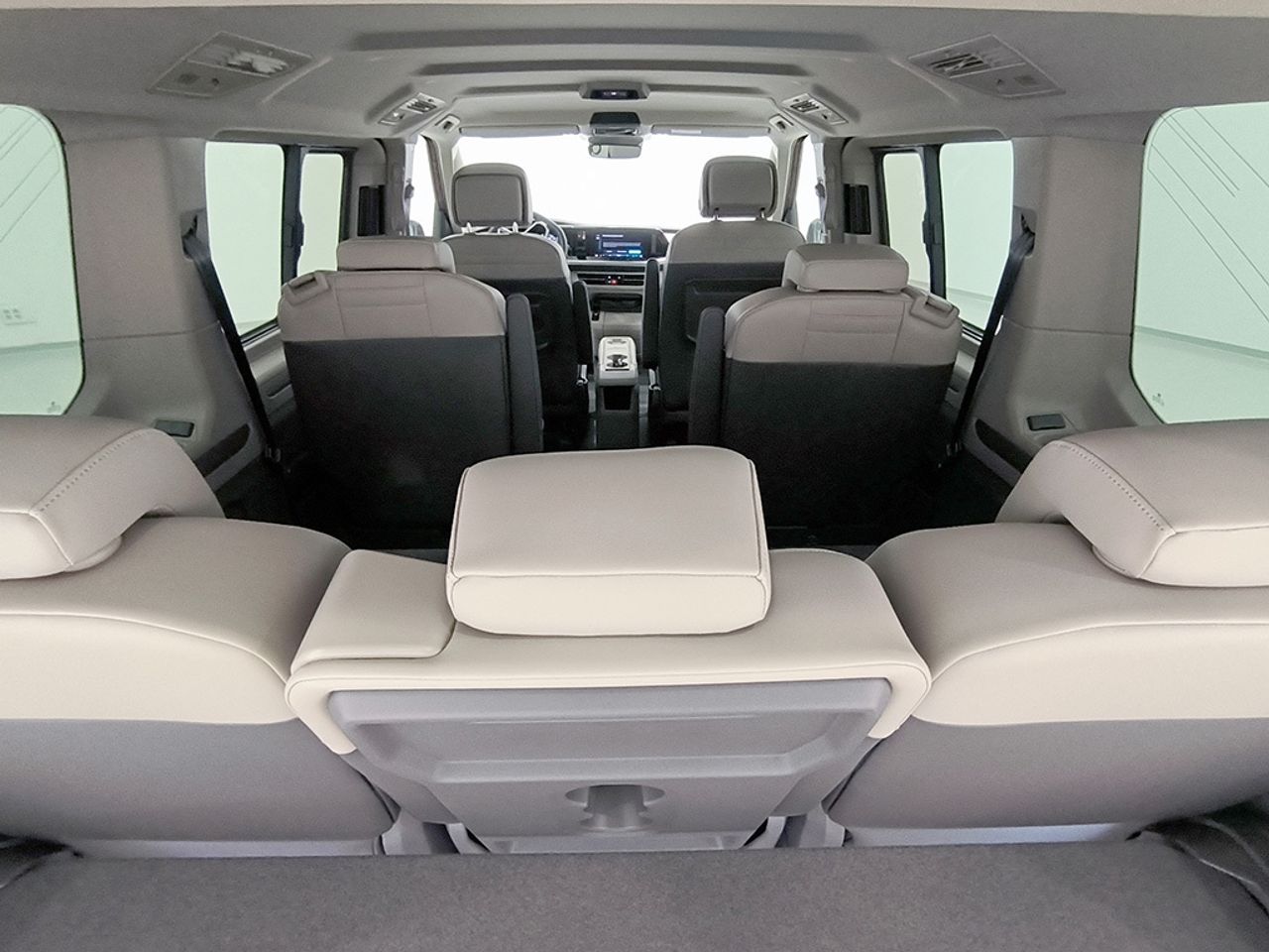 Volkswagen Multivan 2.0 Tdi 150 Cv Dsg Life - Foto 2