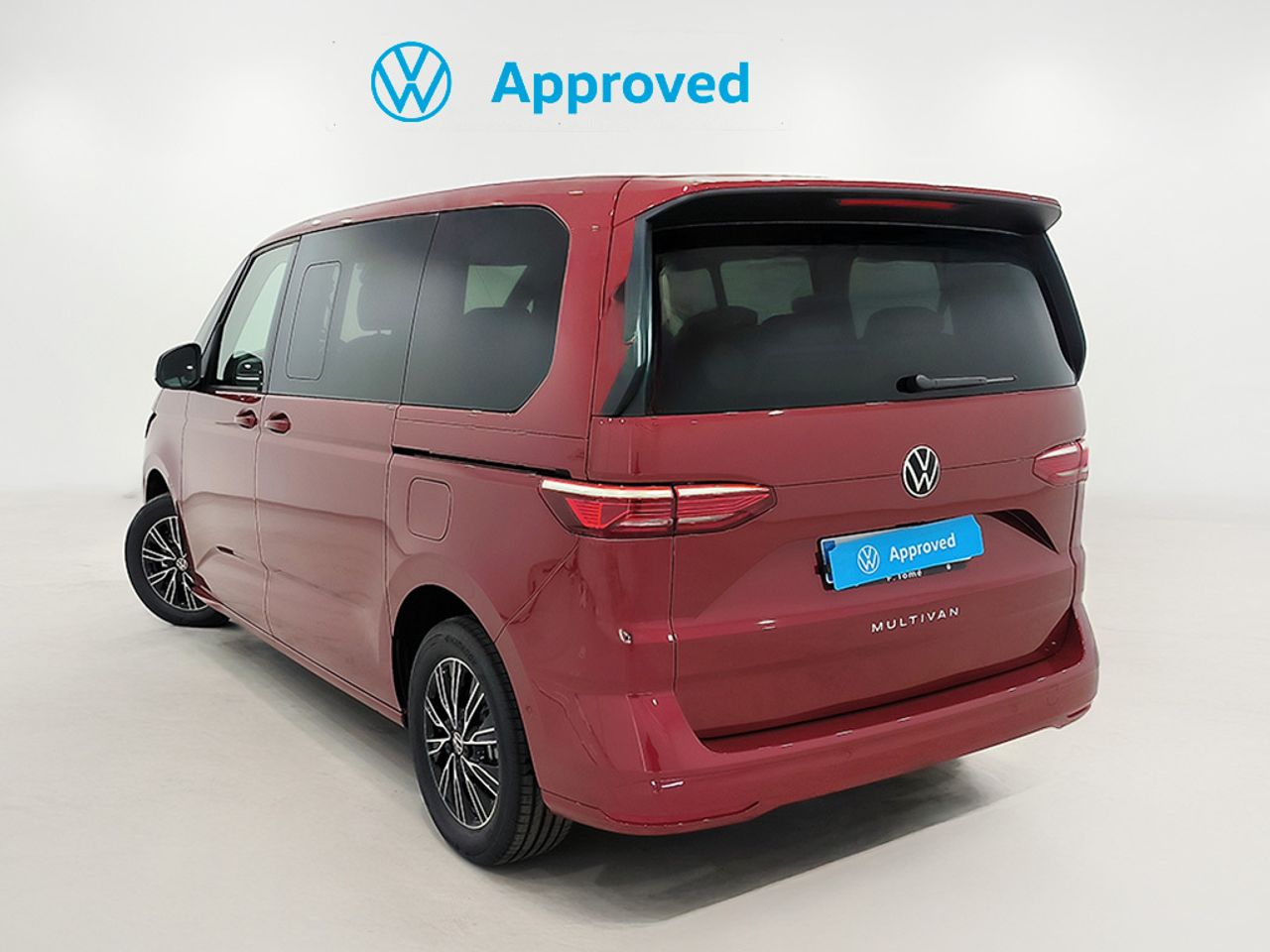 Volkswagen Multivan 2.0 Tdi 150 Cv Dsg Life - Foto 2