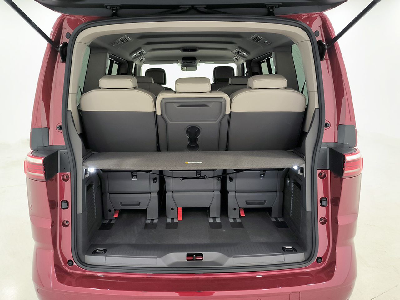 Volkswagen Multivan 2.0 Tdi 150 Cv Dsg Life - Foto 2