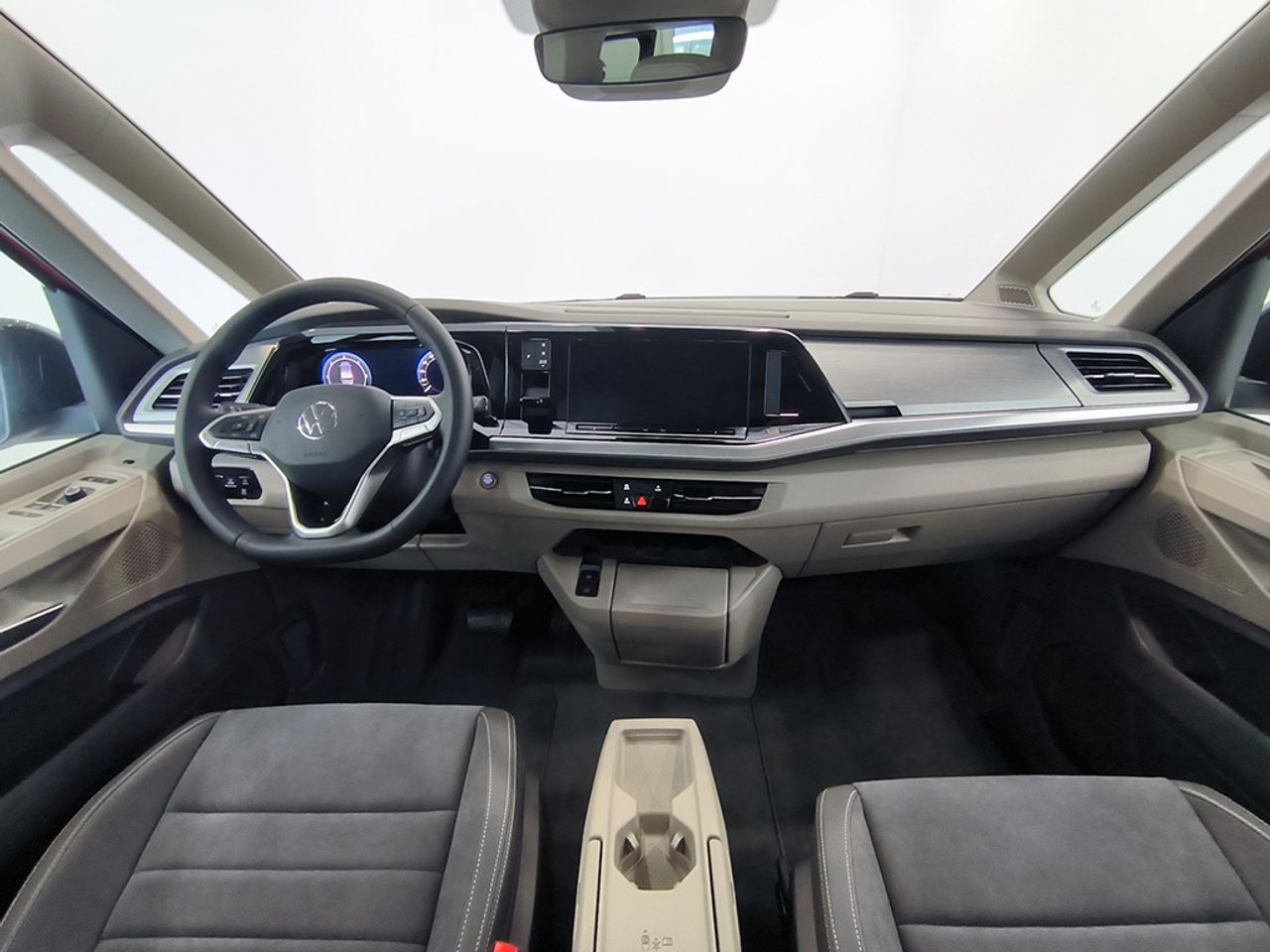 Volkswagen Multivan 2.0 Tdi 150 Cv Dsg Life - Foto 2