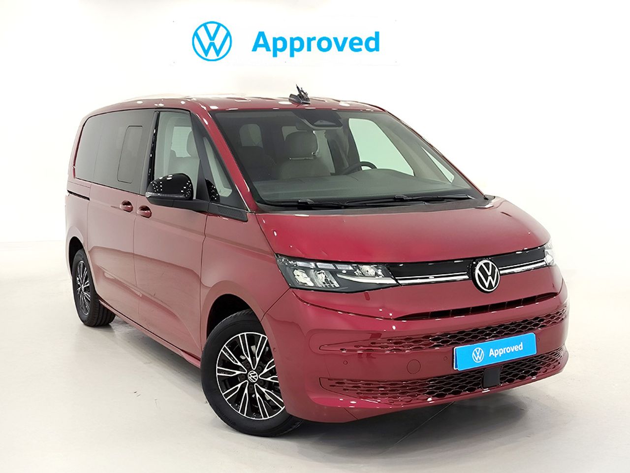 Volkswagen Multivan 2.0 Tdi 150 Cv Dsg Life - Foto 2