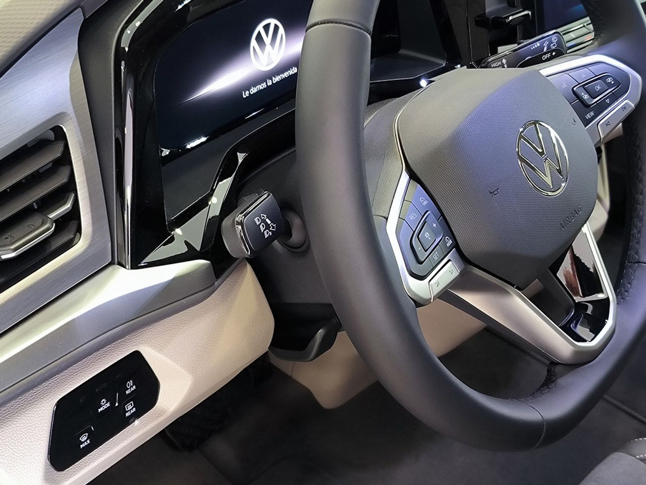 Volkswagen Multivan 2.0 Tdi 150 Cv Dsg Life - Foto 2