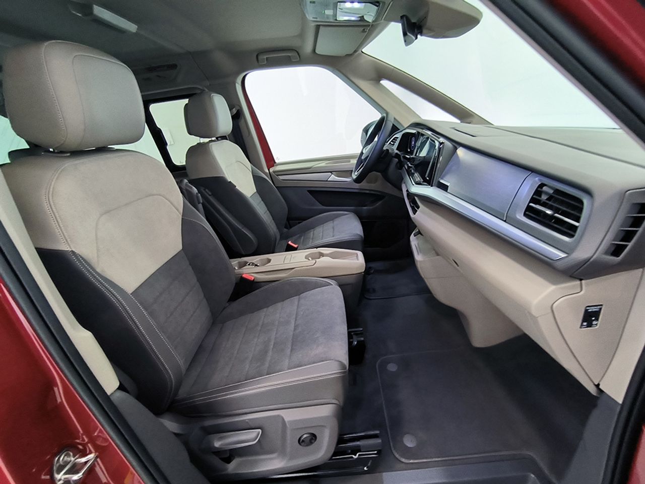 Volkswagen Multivan 2.0 Tdi 150 Cv Dsg Life - Foto 2
