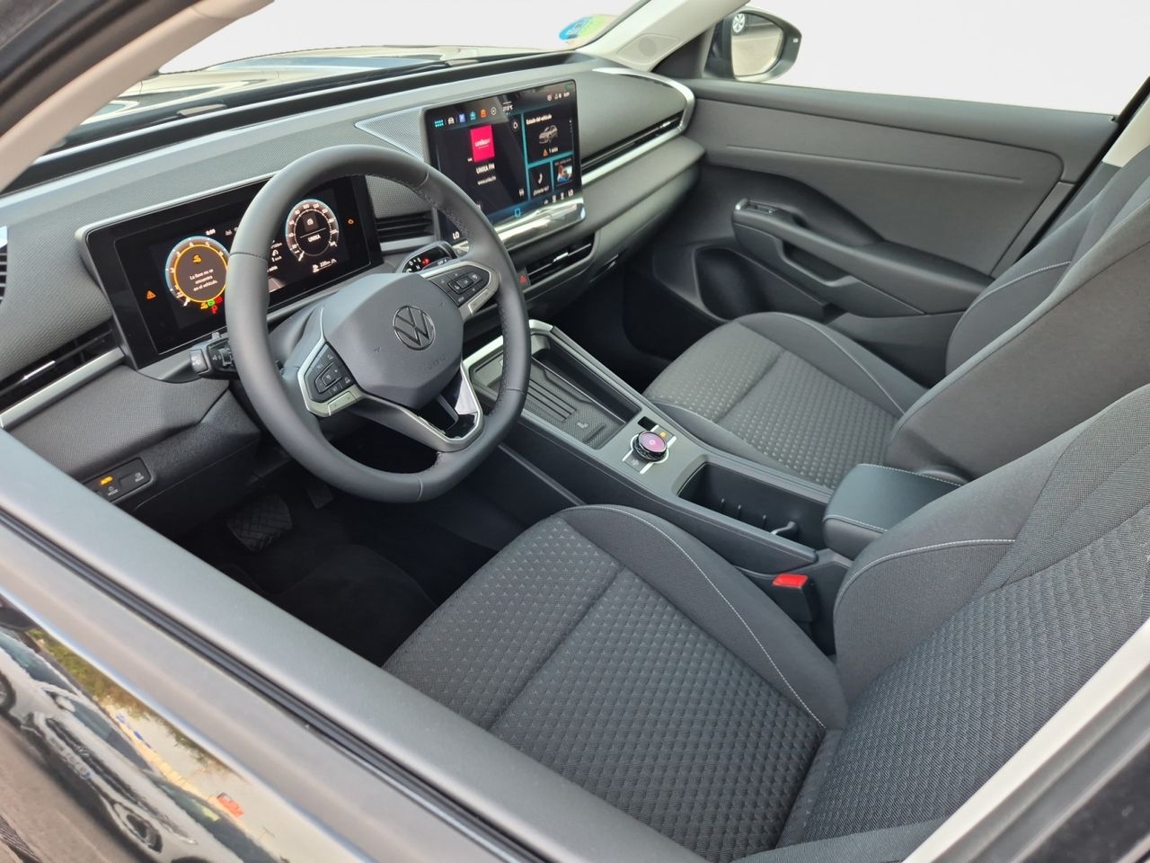 Volkswagen T-roc Mas 1.5 Etsi 150 Cv Dsg - Foto 2