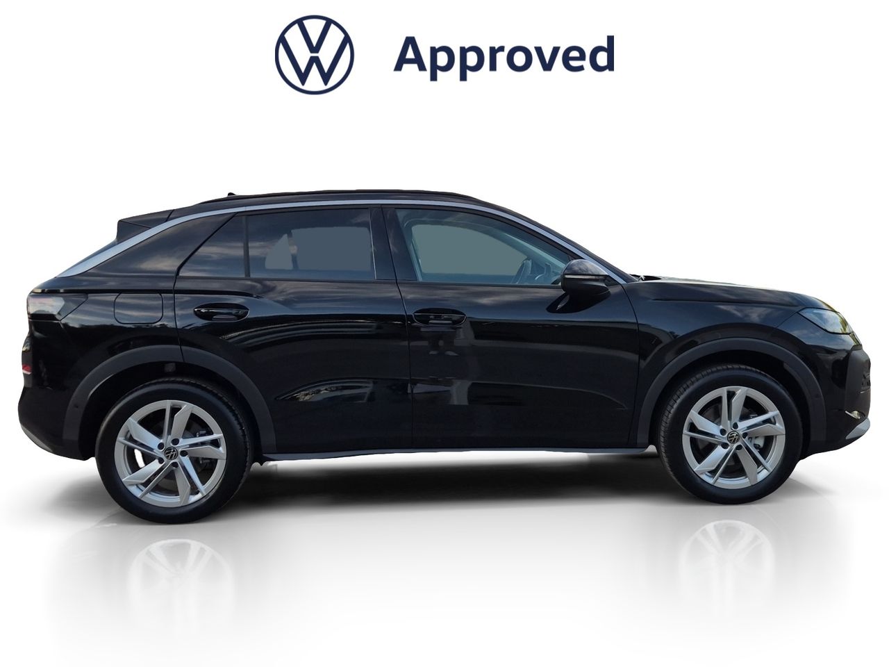 Volkswagen T-roc Mas 1.5 Etsi 150 Cv Dsg - Foto 2