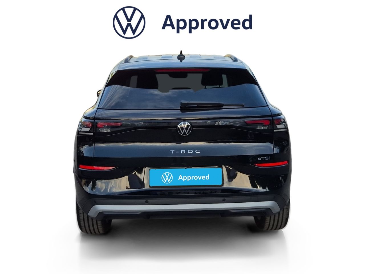 Volkswagen T-roc Mas 1.5 Etsi 150 Cv Dsg - Foto 2