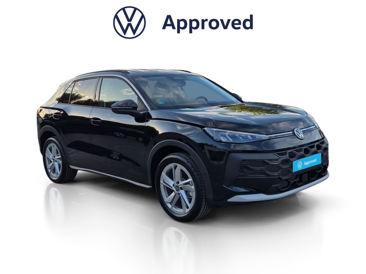 Volkswagen T-roc Mas 1.5 Etsi 150 Cv Dsg - Foto 2