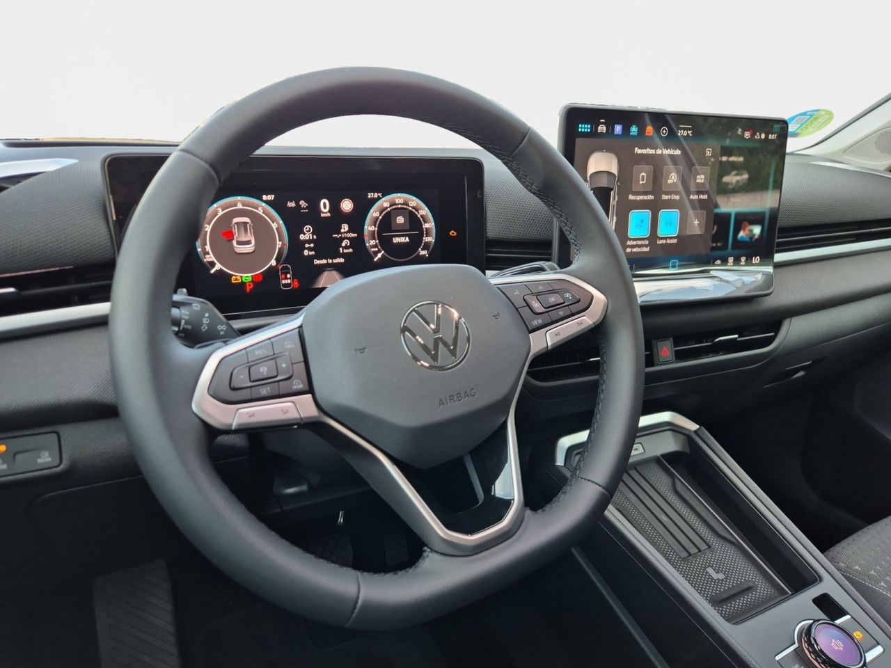 Volkswagen T-roc Mas 1.5 Etsi 150 Cv Dsg - Foto 2