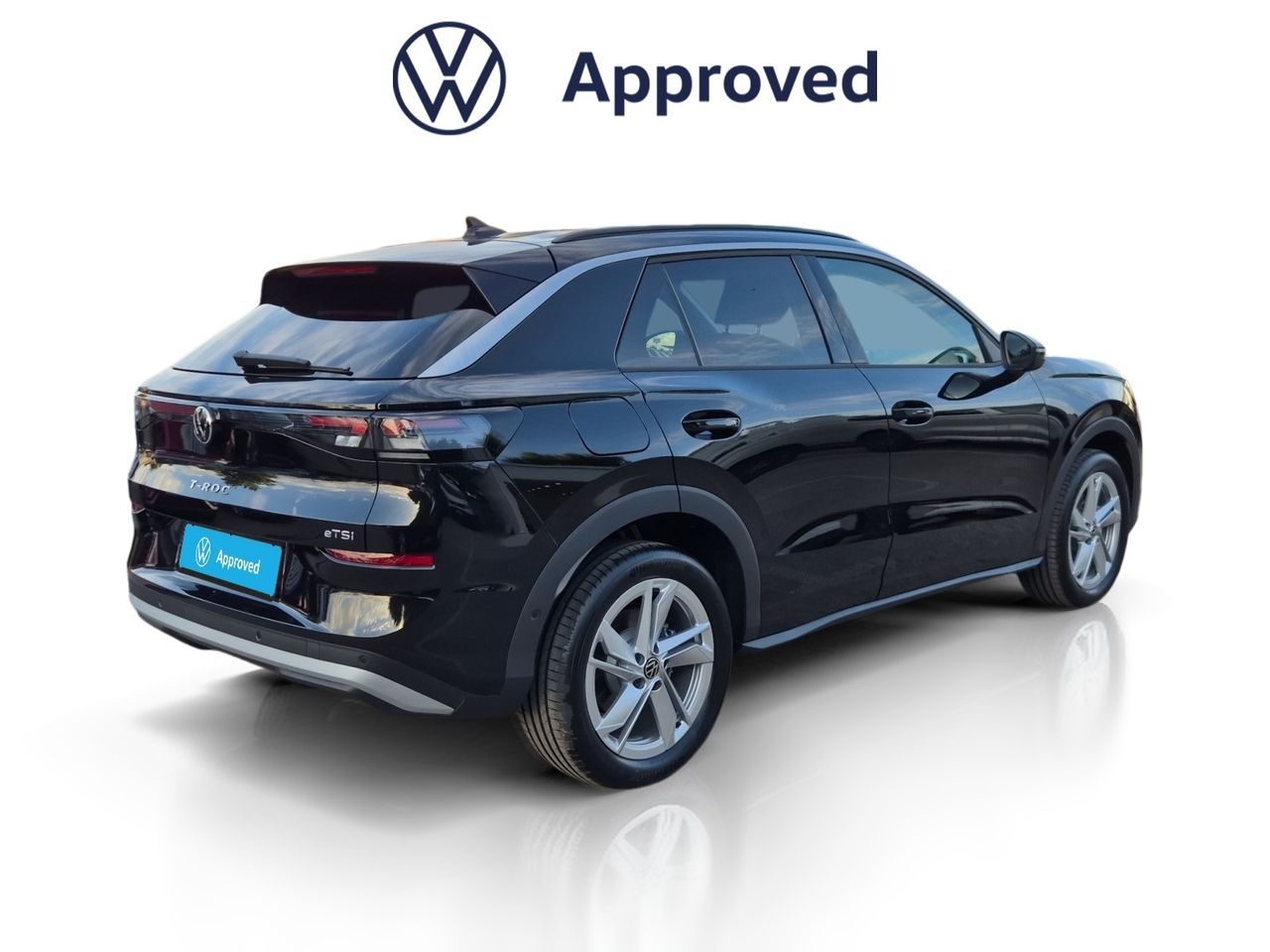 Volkswagen T-roc Mas 1.5 Etsi 150 Cv Dsg - Foto 2