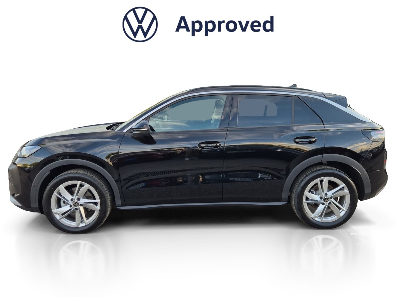 Volkswagen T-roc Mas 1.5 Etsi 150 Cv Dsg - Foto 2