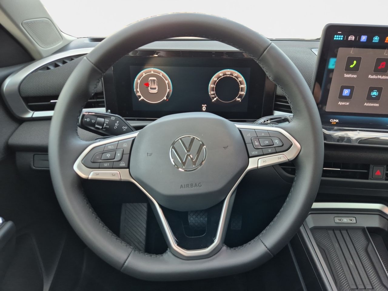Volkswagen T-roc Mas 1.5 Etsi 150 Cv Dsg - Foto 2
