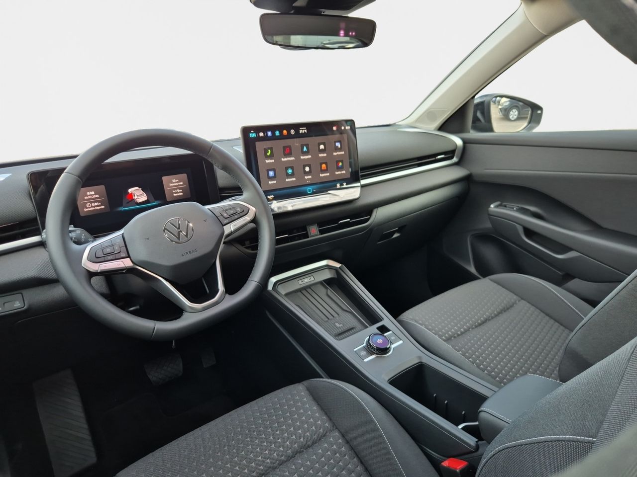 Volkswagen T-roc Mas 1.5 Etsi 150 Cv Dsg - Foto 2