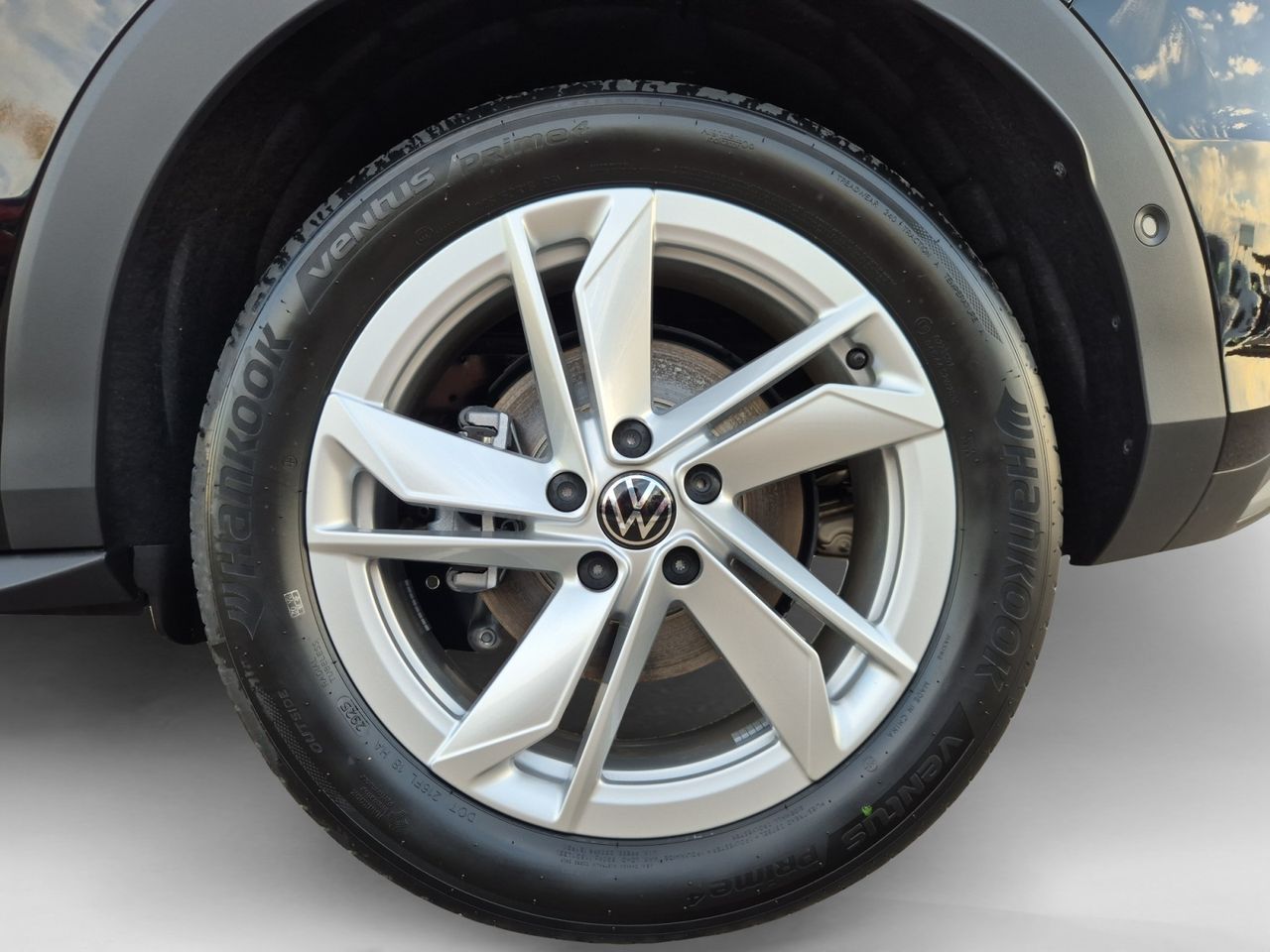 Volkswagen T-roc Mas 1.5 Etsi 150 Cv Dsg - Foto 2