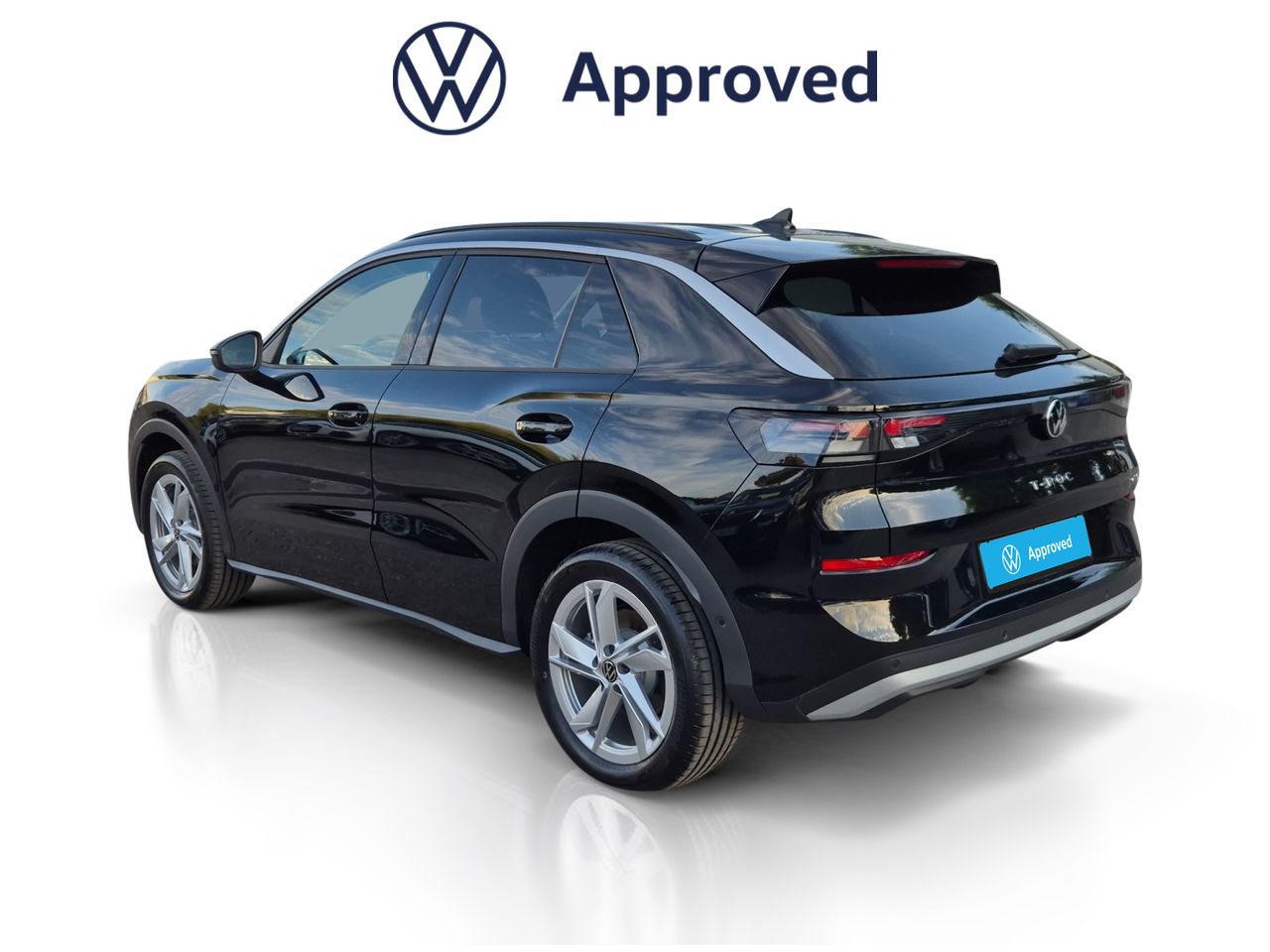 Volkswagen T-roc Mas 1.5 Etsi 150 Cv Dsg - Foto 2