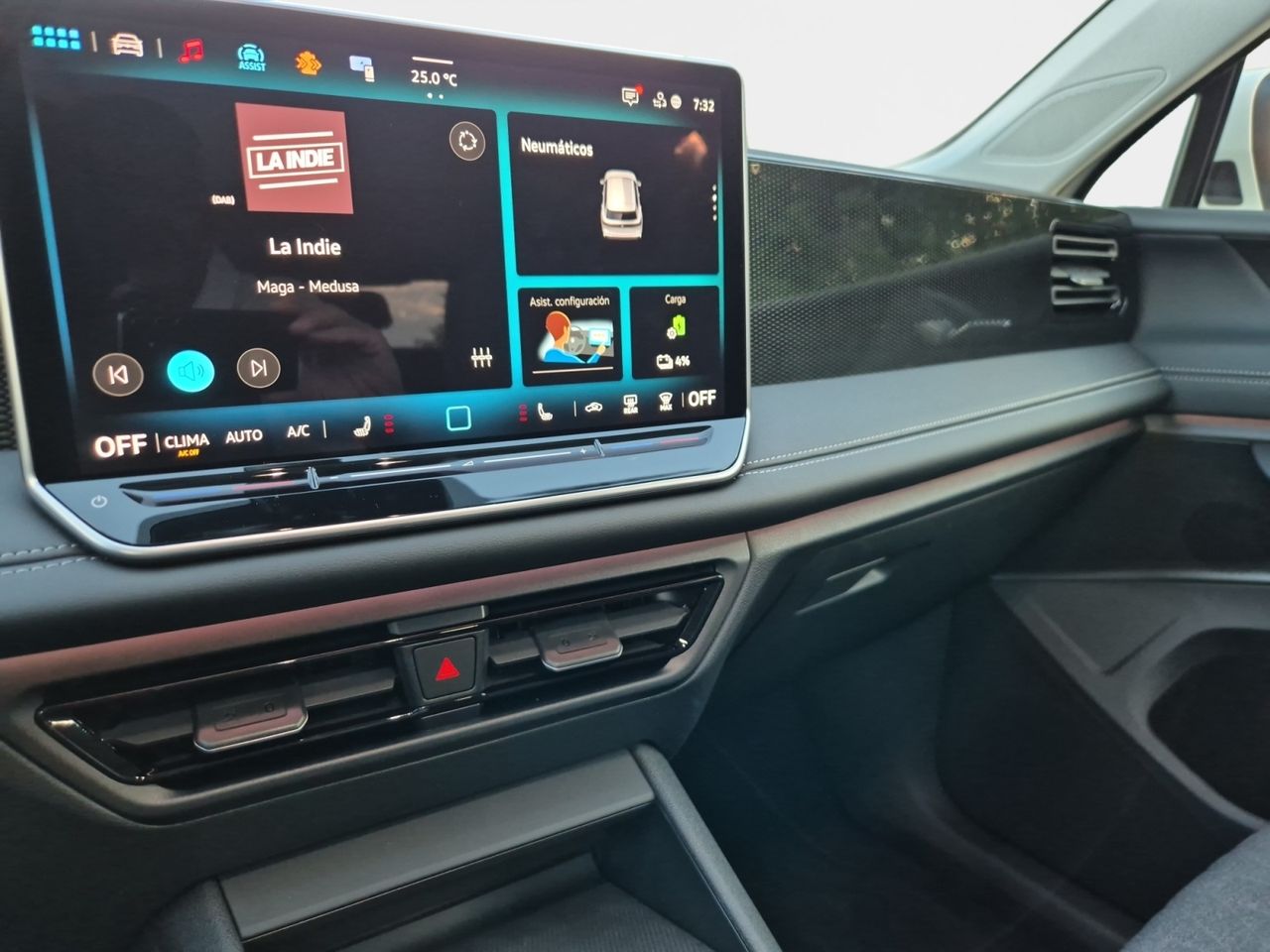 Volkswagen Tiguan 1.5 Tsi Ehybrid Mas - Foto 2