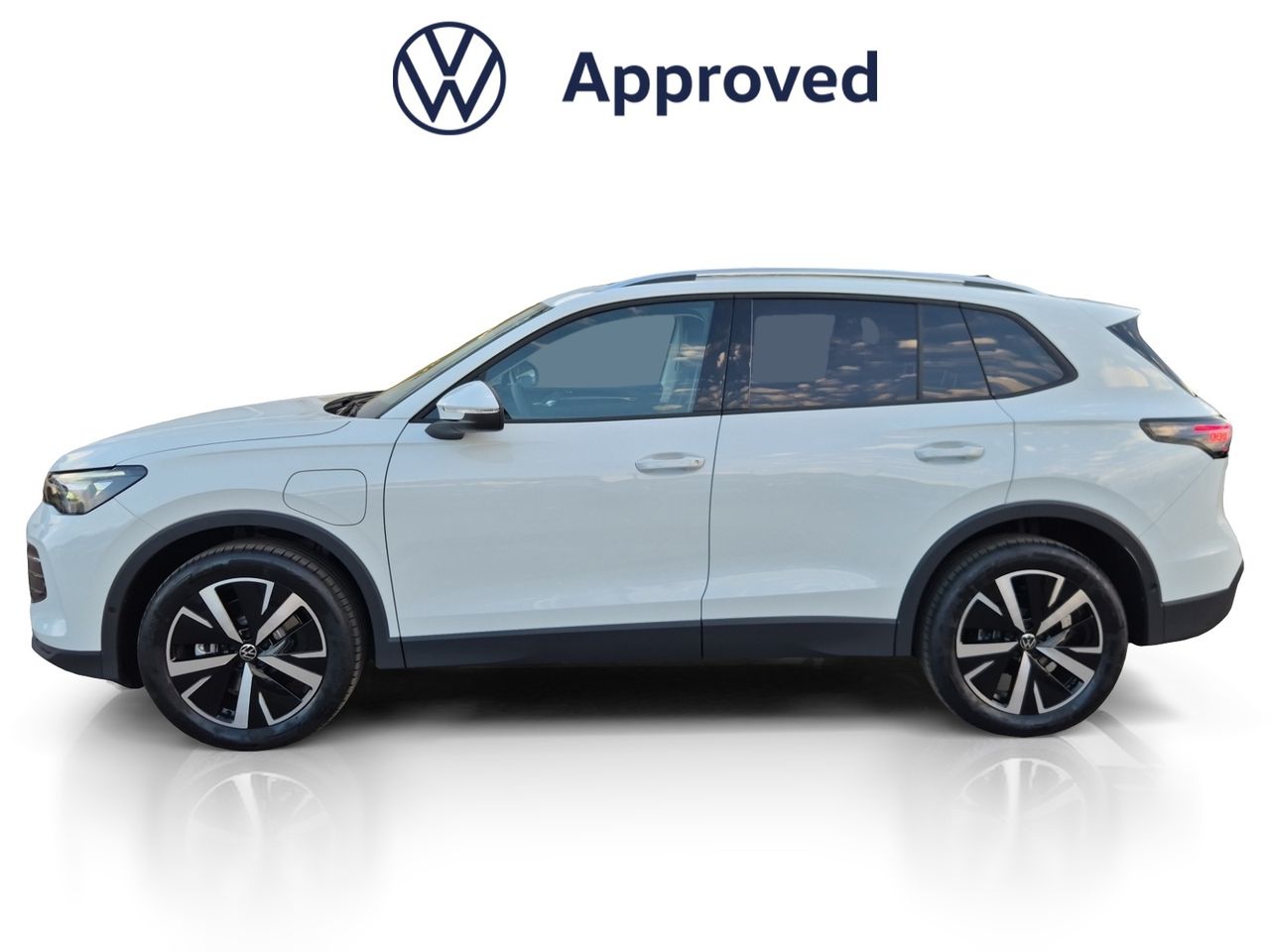 Volkswagen Tiguan 1.5 Tsi Ehybrid Mas - Foto 2
