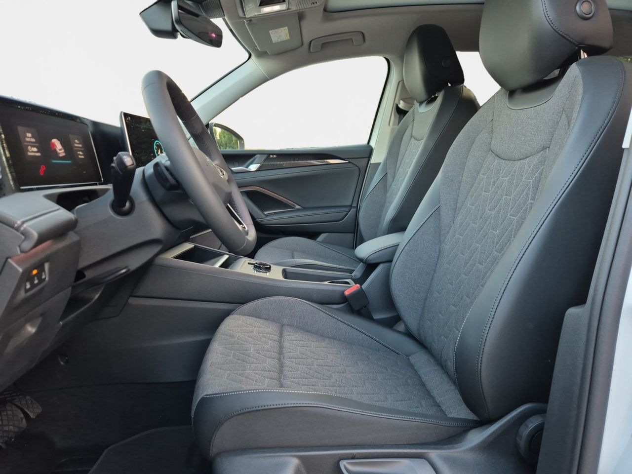 Volkswagen Tiguan 1.5 Tsi Ehybrid Mas - Foto 2