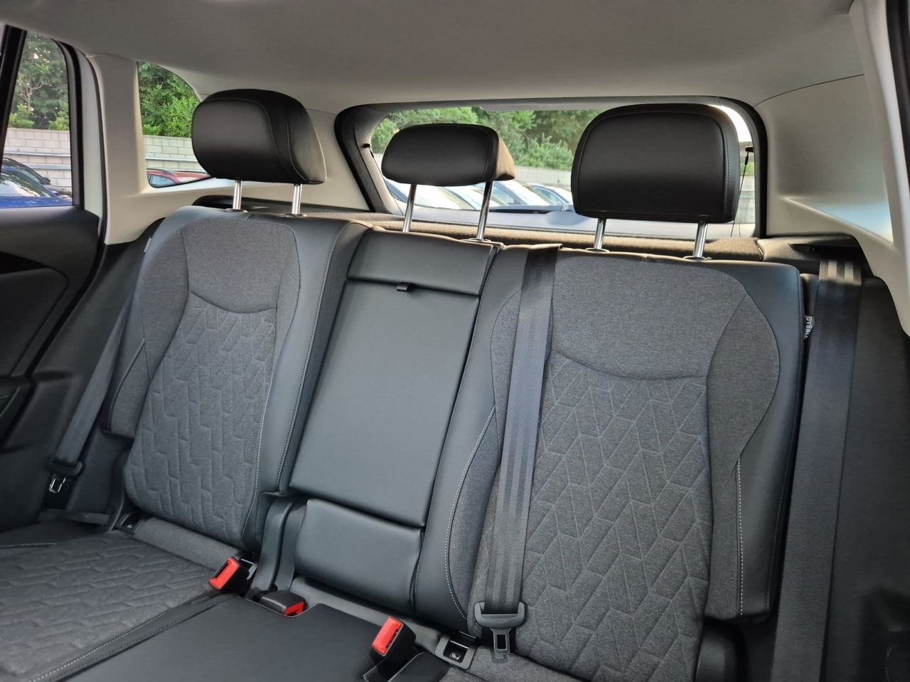 Volkswagen Tiguan 1.5 Tsi Ehybrid Mas - Foto 2