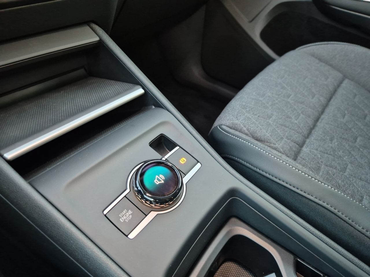 Volkswagen Tiguan 1.5 Tsi Ehybrid Mas - Foto 2