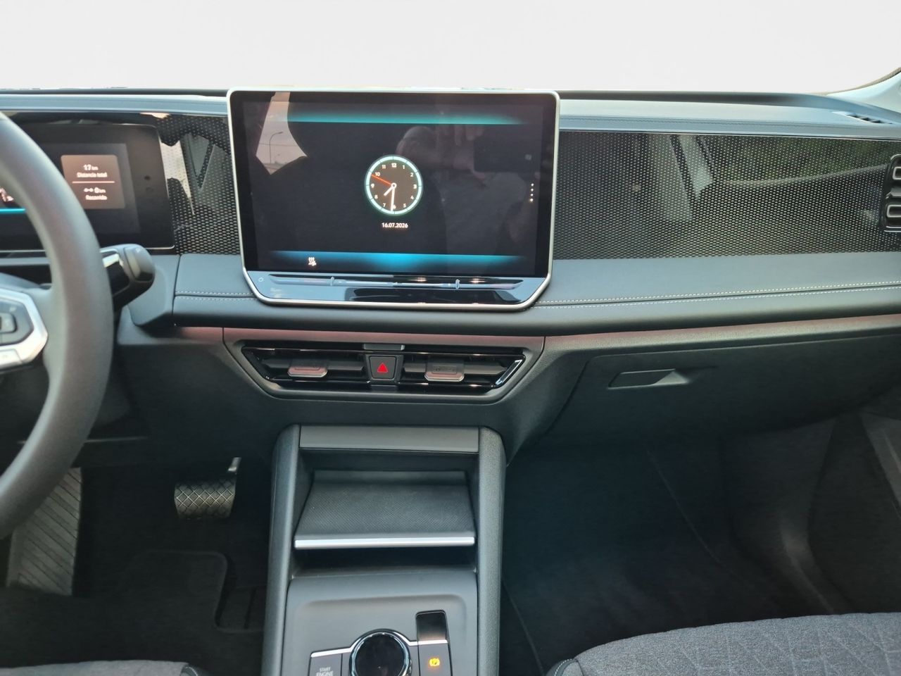 Volkswagen Tiguan 1.5 Tsi Ehybrid Mas - Foto 2