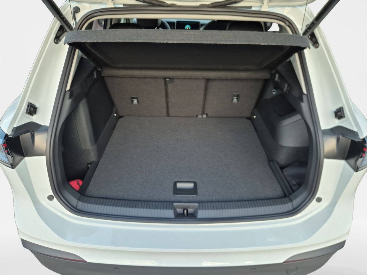 Volkswagen Tiguan 1.5 Tsi Ehybrid Mas - Foto 2