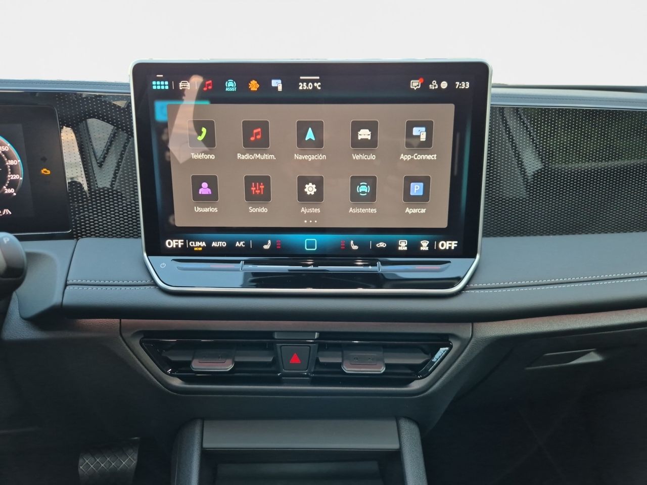 Volkswagen Tiguan 1.5 Tsi Ehybrid Mas - Foto 2